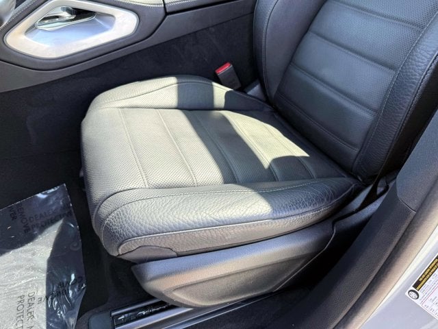 2024 Mercedes-Benz GLS 450