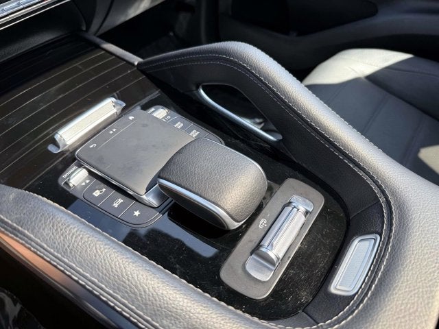 2024 Mercedes-Benz GLS 450