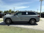 2024 Mercedes-Benz GLS 450
