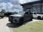 2026 Mercedes-Benz GLS 450