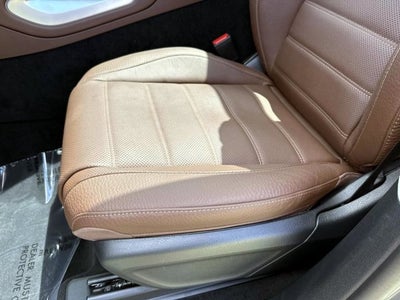 2026 Mercedes-Benz GLS 450