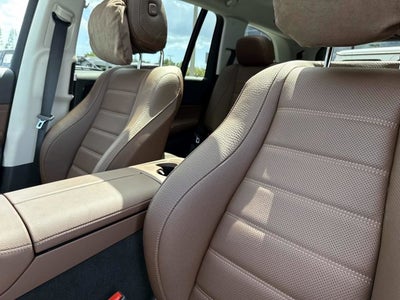 2026 Mercedes-Benz GLS 450