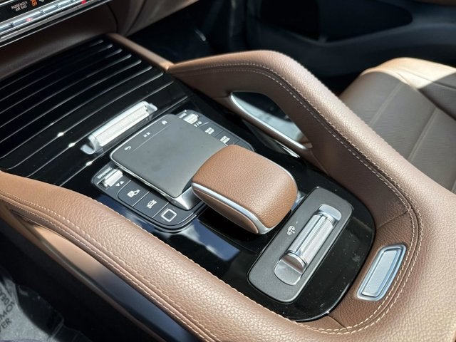 2026 Mercedes-Benz GLS 450