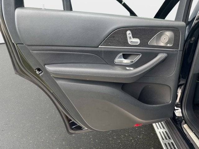 2023 Mercedes-Benz GLS 450