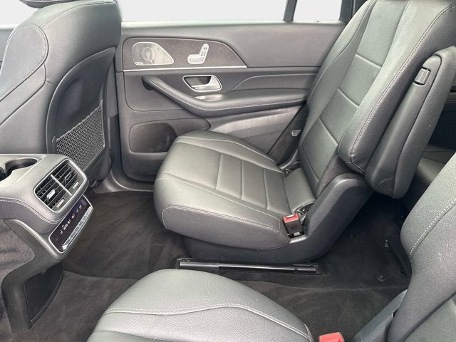 2023 Mercedes-Benz GLS 450