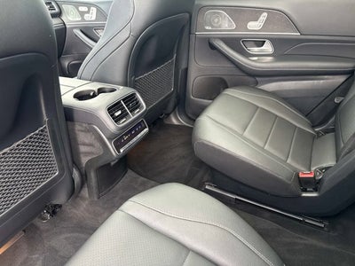 2023 Mercedes-Benz GLS 450