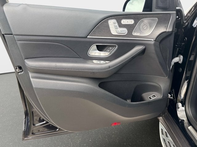 2023 Mercedes-Benz GLS 450