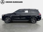2023 Mercedes-Benz GLS 450