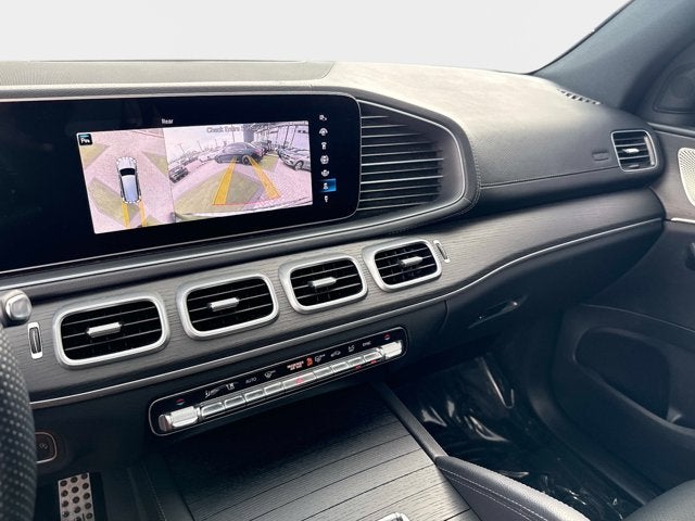 2023 Mercedes-Benz GLS 450