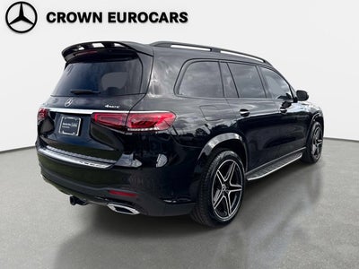 2023 Mercedes-Benz GLS 450