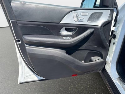 2024 Mercedes-Benz GLS 450