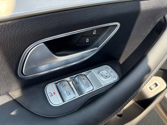 2024 Mercedes-Benz GLS 450