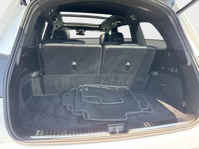 2024 Mercedes-Benz GLS 450