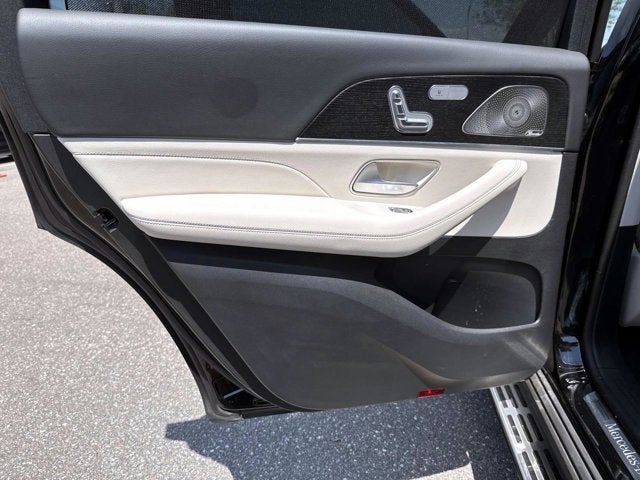 2023 Mercedes-Benz GLS 580