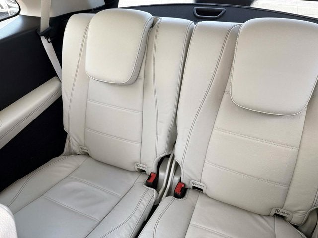 2023 Mercedes-Benz GLS 580