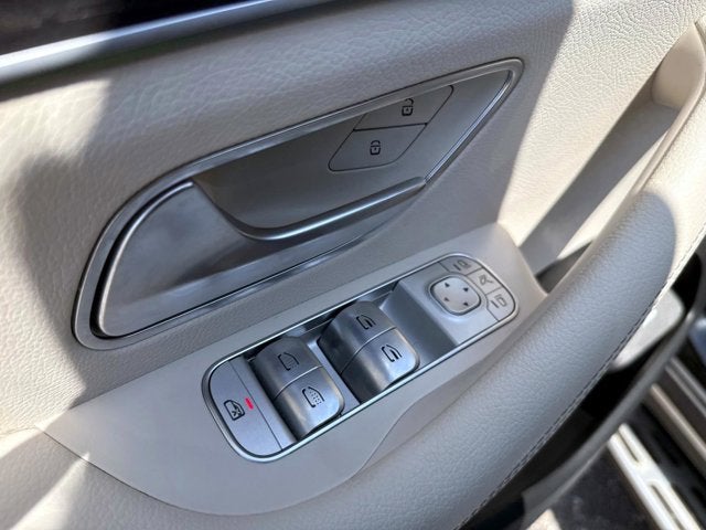 2023 Mercedes-Benz GLS 580