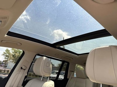 2023 Mercedes-Benz GLS 580