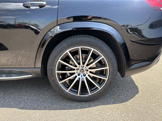 2023 Mercedes-Benz GLS 580