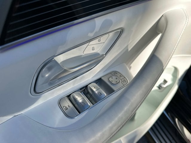 2025 Mercedes-Benz GLS Maybach 600