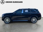 2025 Mercedes-Benz GLS Maybach 600