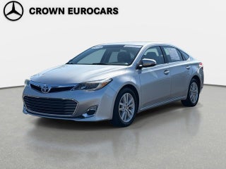 2014 Toyota Avalon XLE Touring