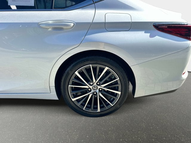 2023 Lexus ES 350