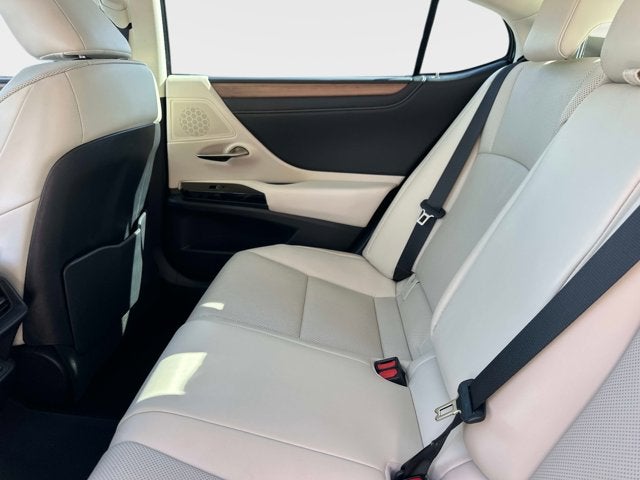 2023 Lexus ES 350
