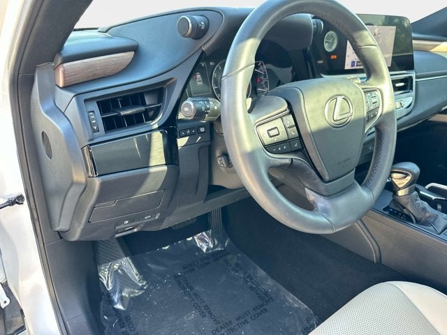 2023 Lexus ES 350