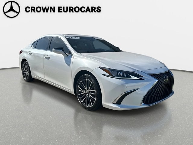 2023 Lexus ES 350