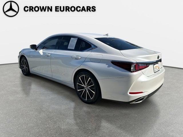 2023 Lexus ES 350