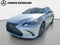 2023 Lexus ES 350