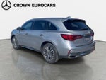 2019 Acura MDX 3.5L Technology Package