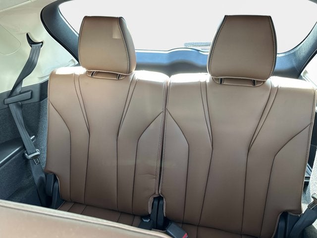 2024 Acura MDX Advance