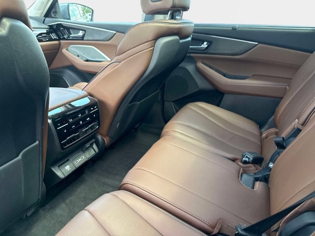2024 Acura MDX Advance