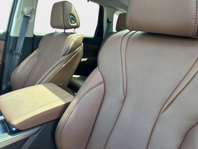 2024 Acura MDX Advance