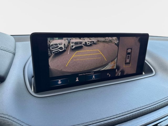 2024 Acura MDX Advance