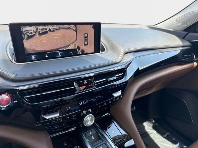 2024 Acura MDX Advance