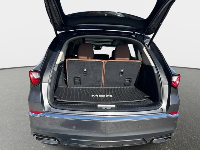 2024 Acura MDX Advance