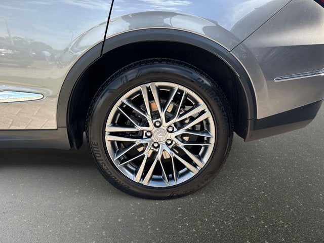 2024 Acura MDX Advance