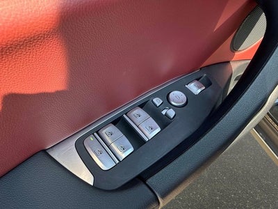 2022 BMW X4 xDrive30i