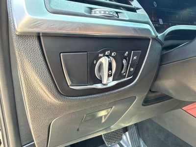 2022 BMW X4 xDrive30i