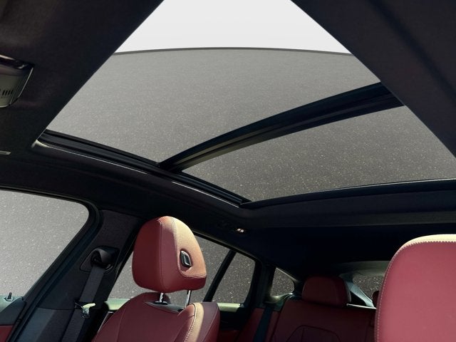 2022 BMW X4 xDrive30i