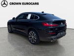 2022 BMW X4 xDrive30i