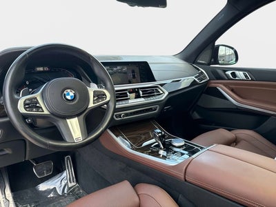 2023 BMW X5 sDrive40i