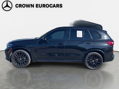 2023 BMW X5 sDrive40i