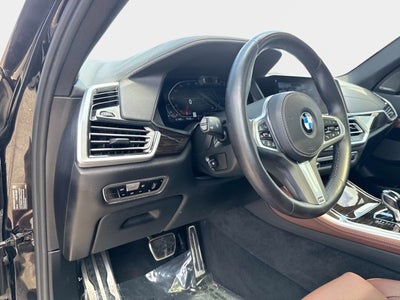 2023 BMW X5 sDrive40i