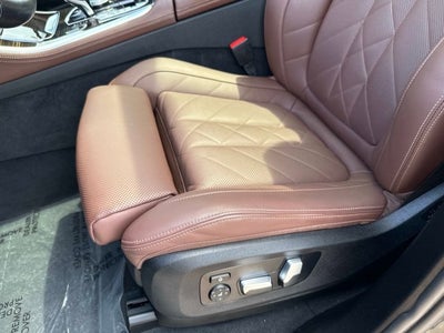 2023 BMW X5 sDrive40i