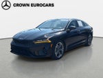 2022 Kia K5 EX