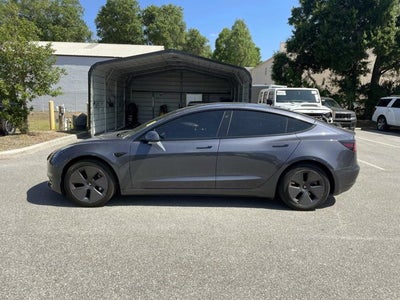 2023 Tesla Model 3 Base