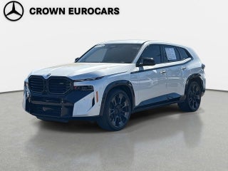 2024 BMW XM Base